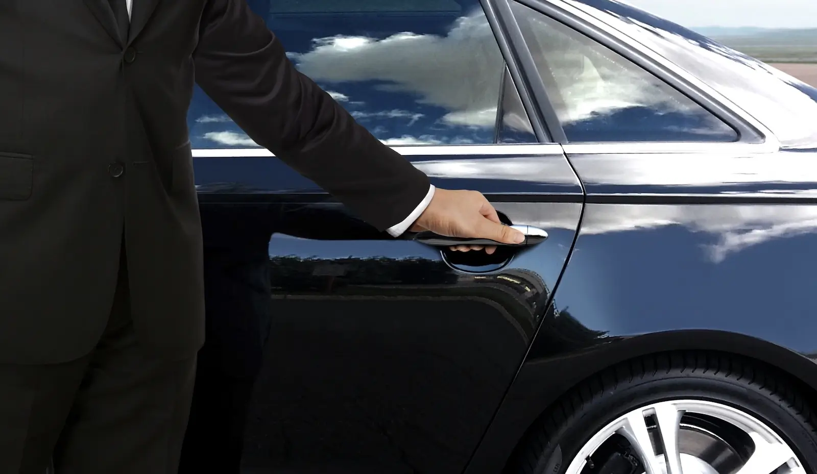 Chauffeur vs Driver